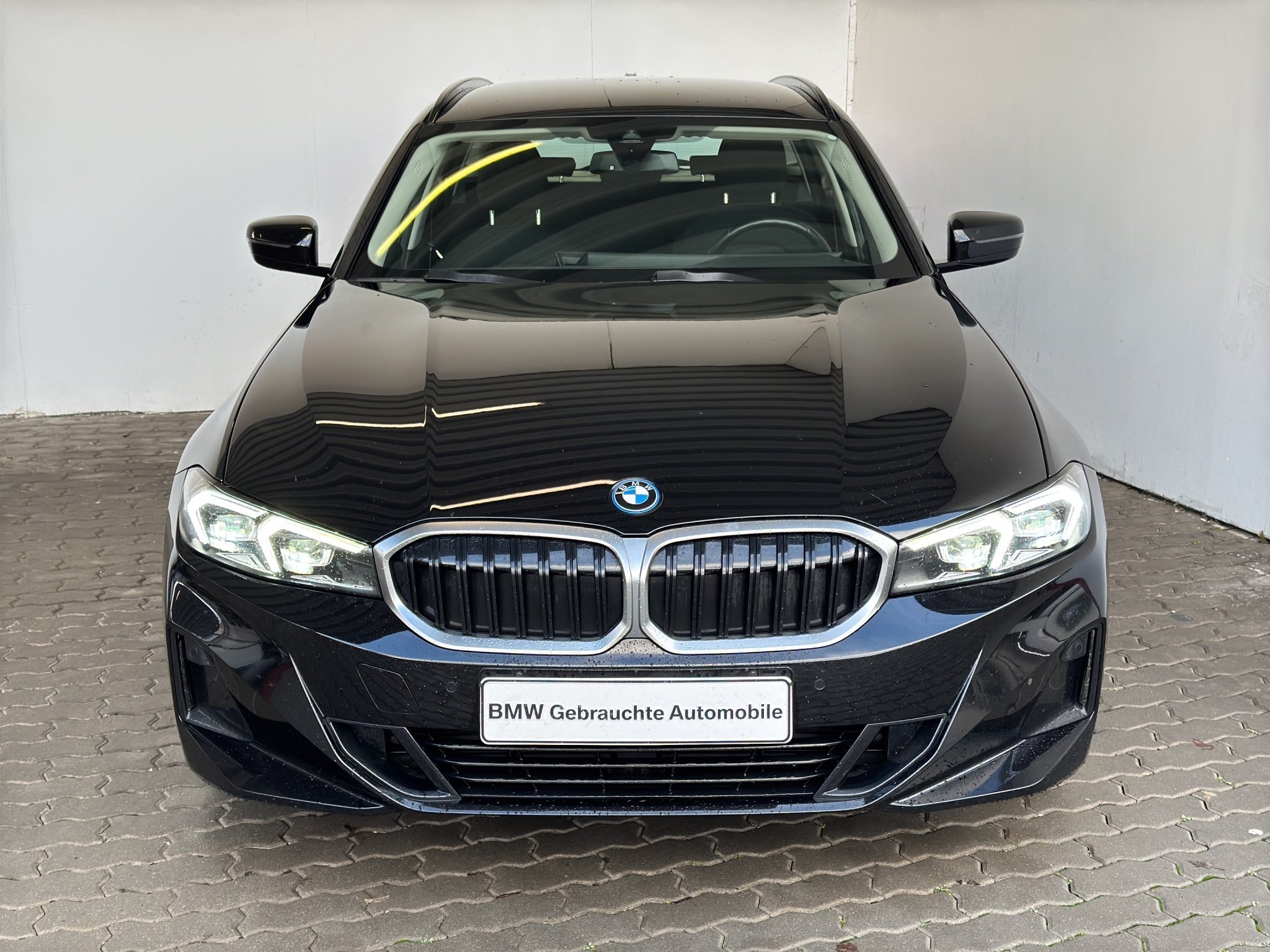 BMW 320e Tour. Navi.LED.Tempo.DAB.SH.Z.Klimaaut..RDA
