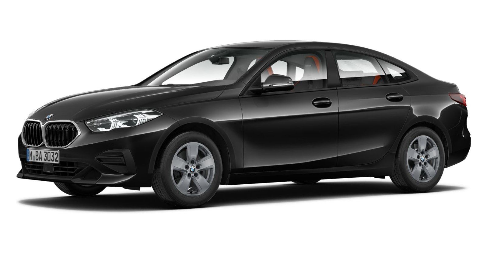 BMW 220i xDrive Gran Coup Navi/LED/RFK/SHZ/Pano