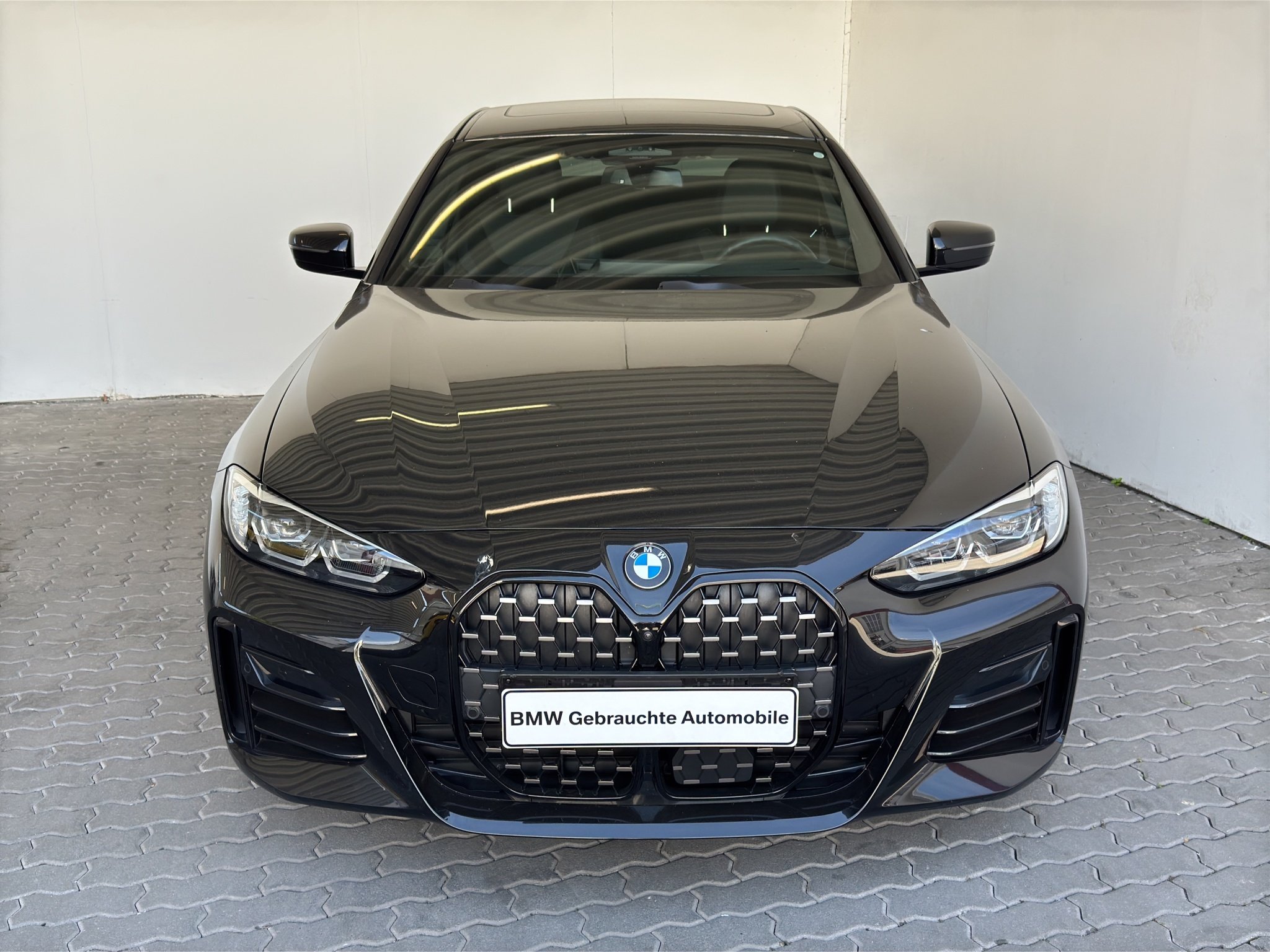 BMW 430d xDrive M Sport Navi.LES.ACC.360.Standhz