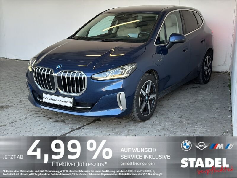 BMW 230e xDr Active Tourer Luxury Line Navi.LED.360