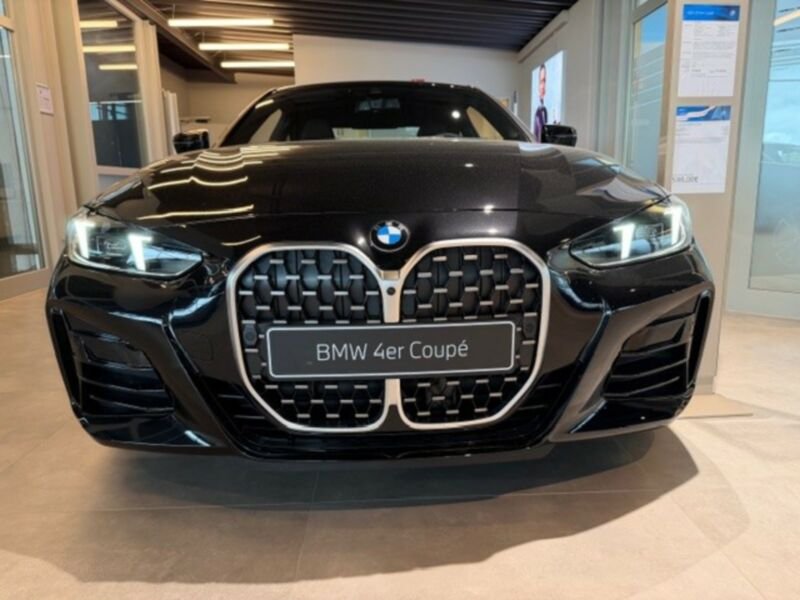 BMW 430i xDrive M Sportpaket  NEUJAHRSAKTION