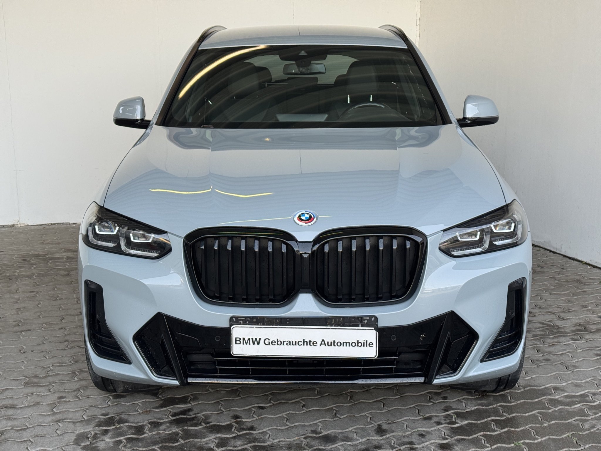 BMW X3 xDrive30e M Sport Navi.LED.DriveAss.ParkAss.