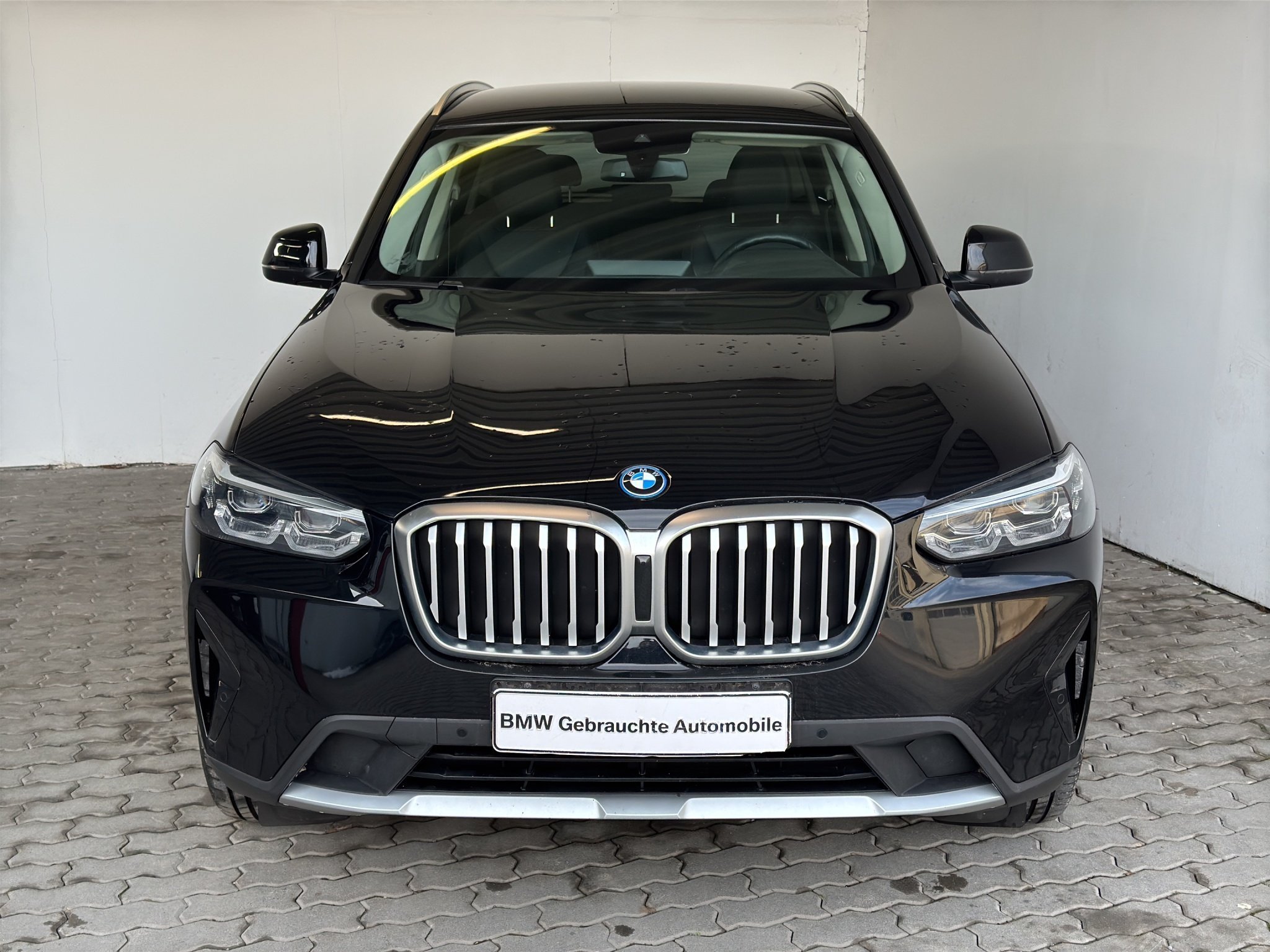 BMW X3 xDrive30e NaviProf.LED.DriveAss.ParkAss.SHZ.