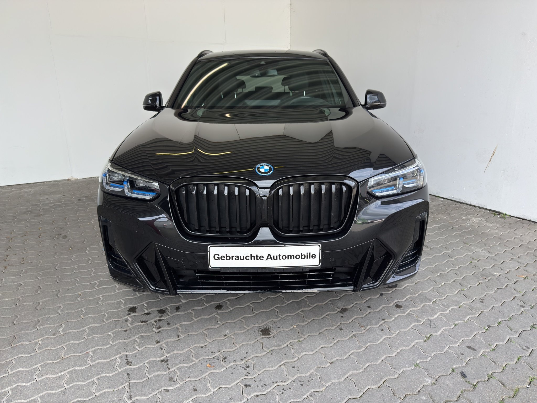 BMW X3 xDrive30e M Sport LiveCock.Laser.HUD.DriveAss