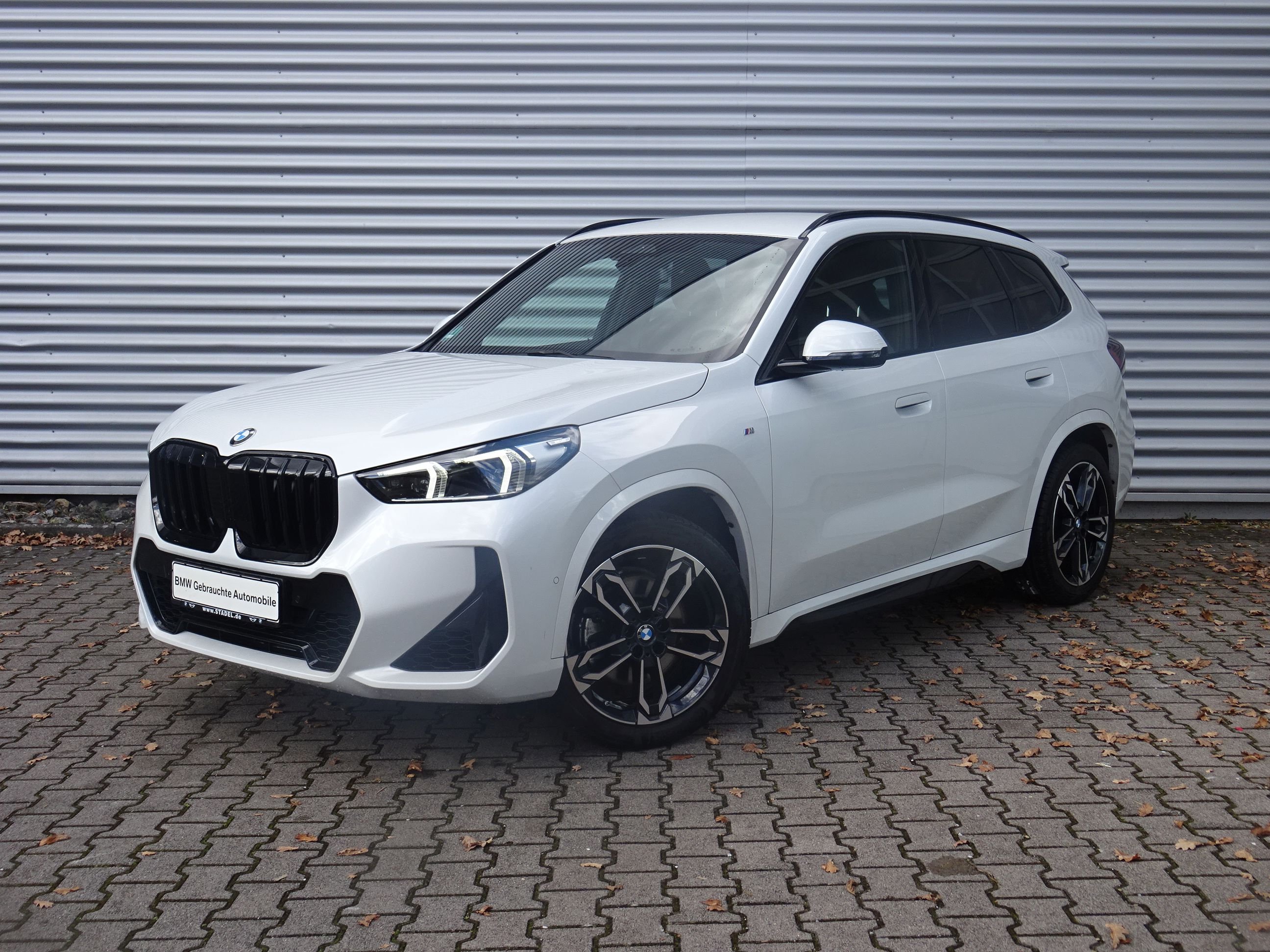 BMW X1 xDrive23i M Sport Drive/Parkassist AHK adLED