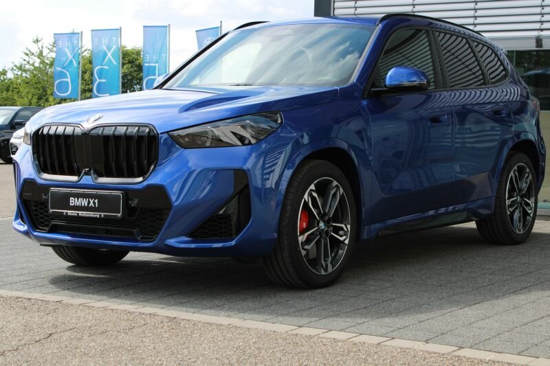 BMW X1 xDrive23i M Sportpaket PRO  Innovationspaket