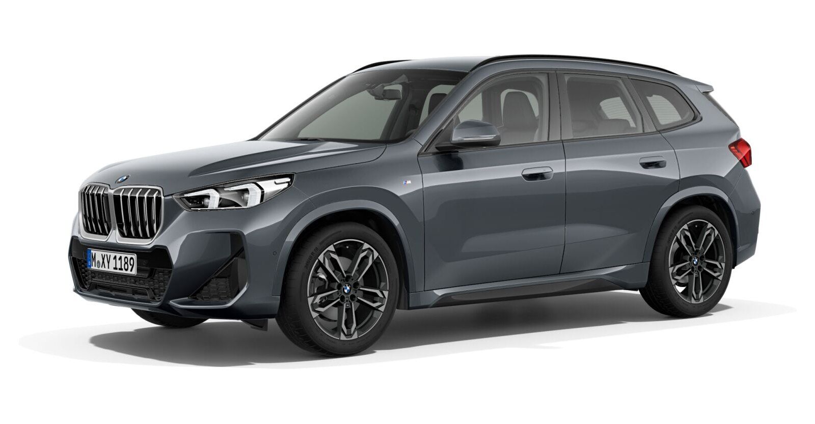 BMW X1 xDrive23i M Sport Harman Parkassist SHZ