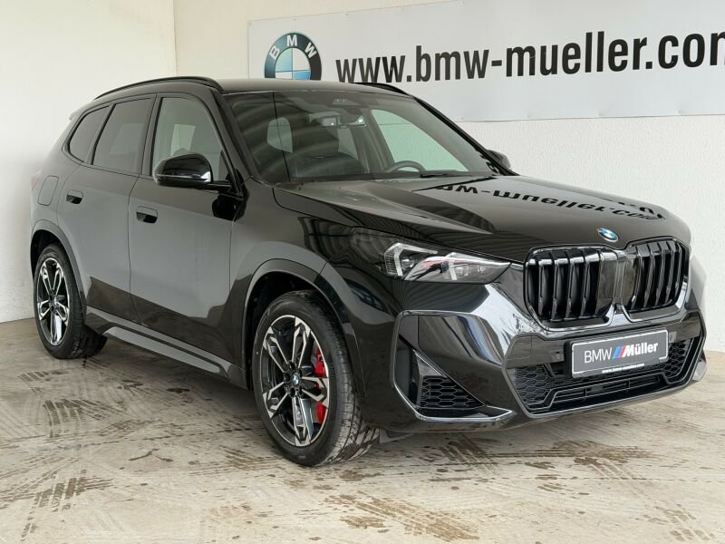 BMW X1 xDrive23i