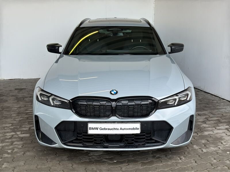 BMW M340d xDrive Touring Navi.LED.360.HarmKard.ACC