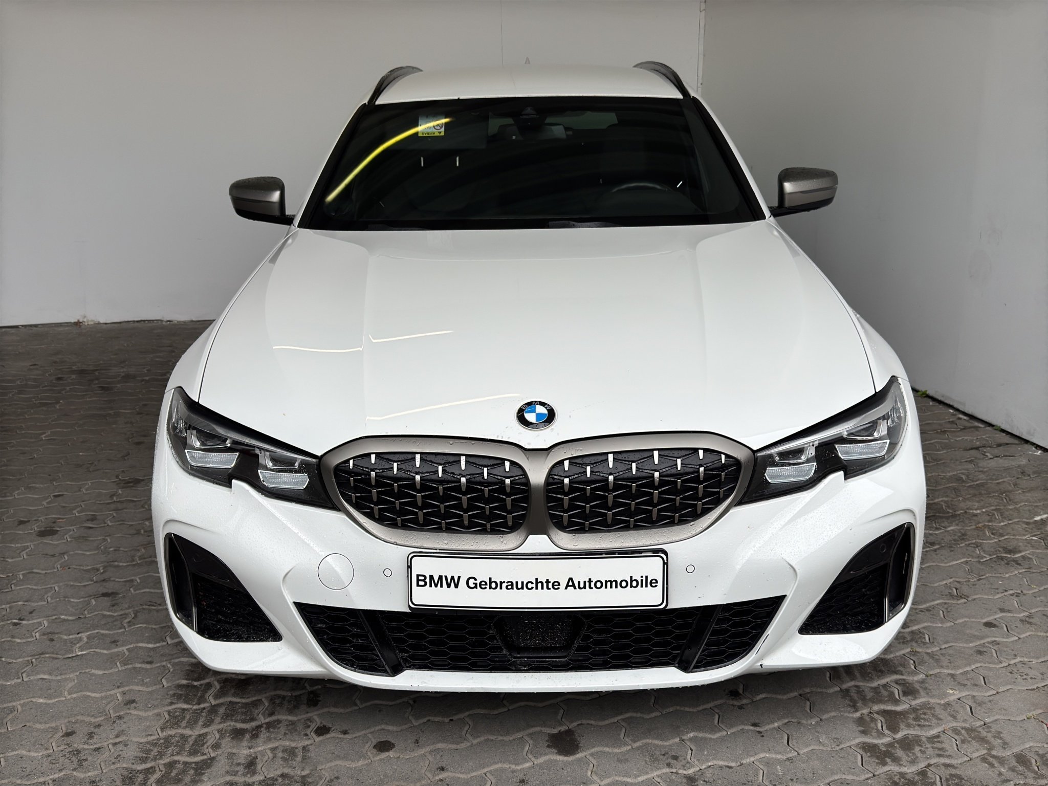 BMW M340iA xDrive Tour. M Paket LiveCocki.-ACC.Stand