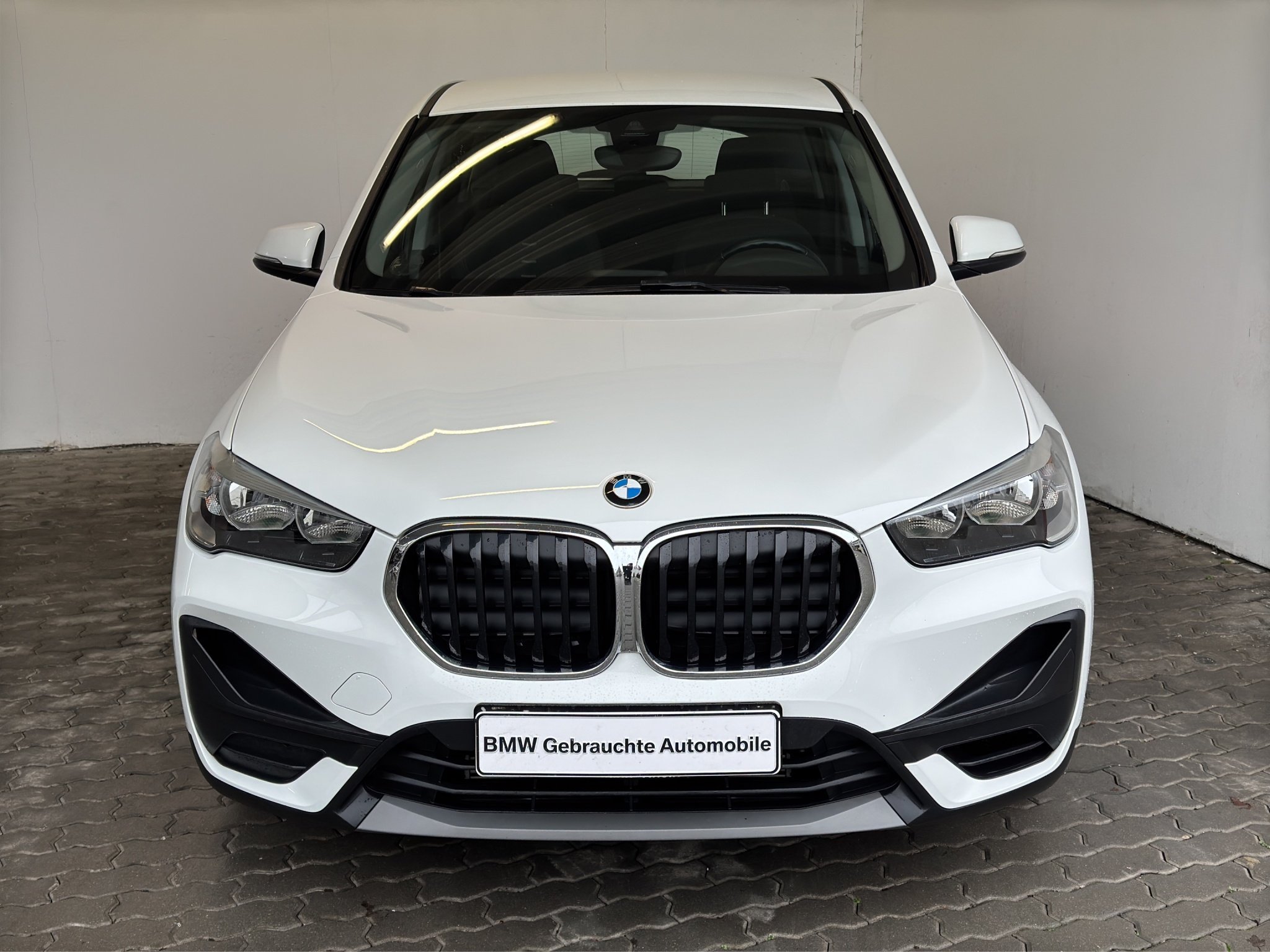 BMW X1 xDrive25e AHK.Sportsitz.SH.Multi.Tempo....