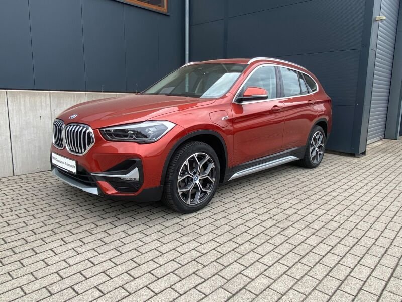 BMW X1 xDrive25e xLine