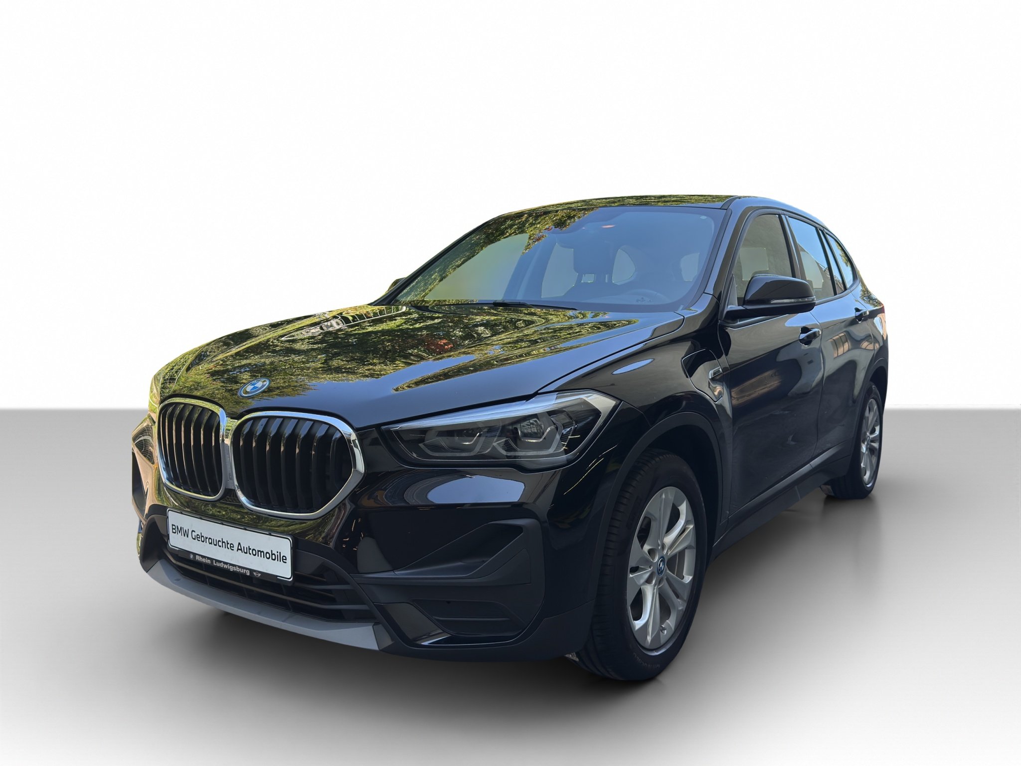 BMW X1 xDrive25e LED Navi PDC Klima