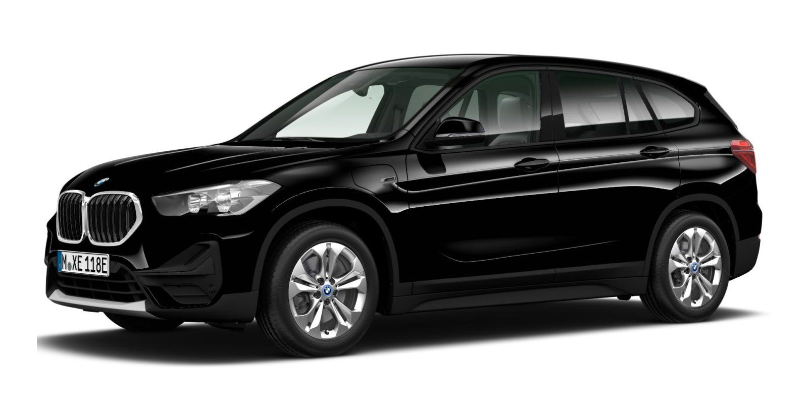 BMW X1 xDrive25e Navi/SHZ/PDCvo+hi/DAB