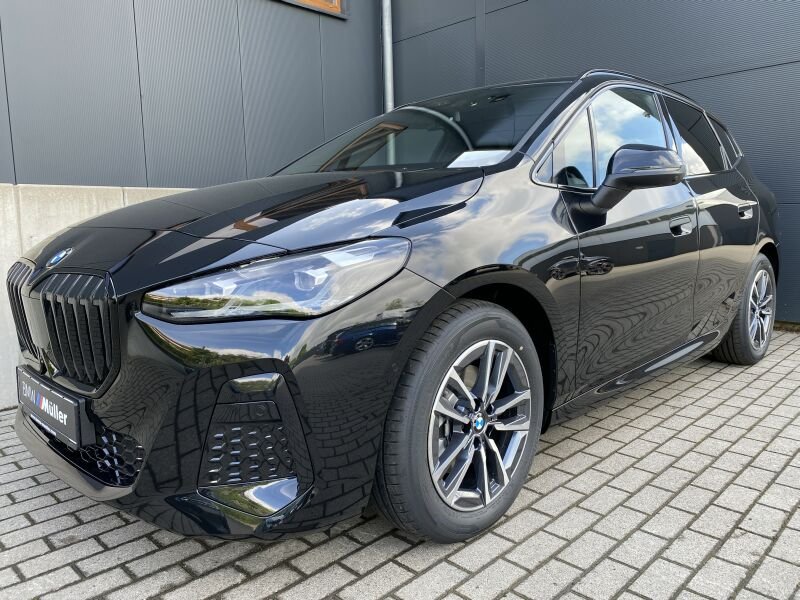 BMW 220i Active Tourer