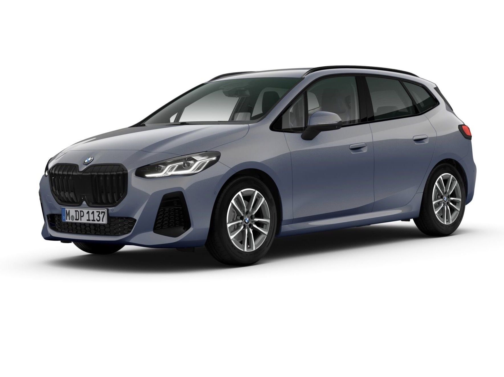 BMW 220i Active Tourer M Sport DriveAssitPro AHK HuD