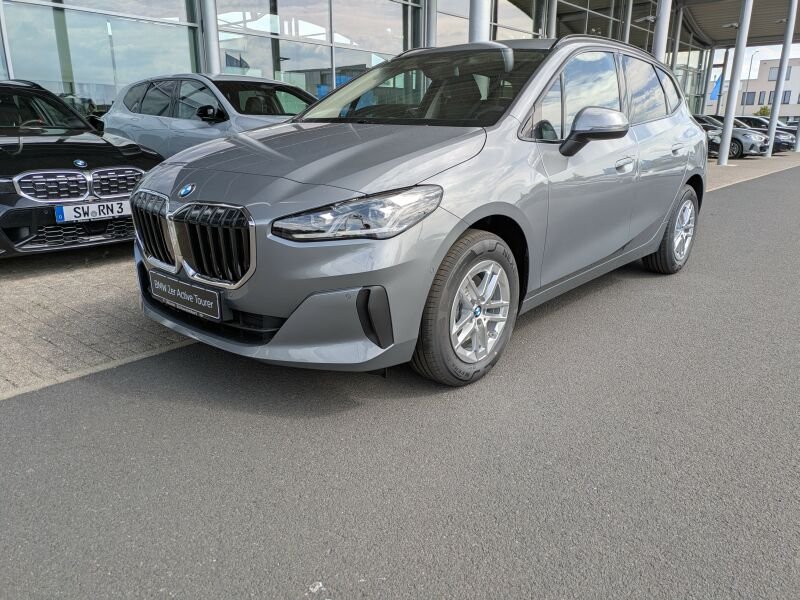 BMW 220i
