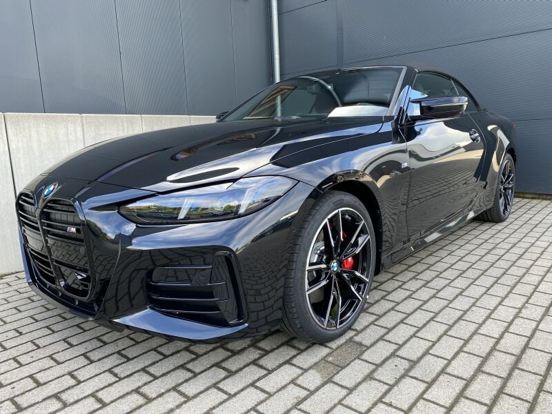 BMW M440i xDrive