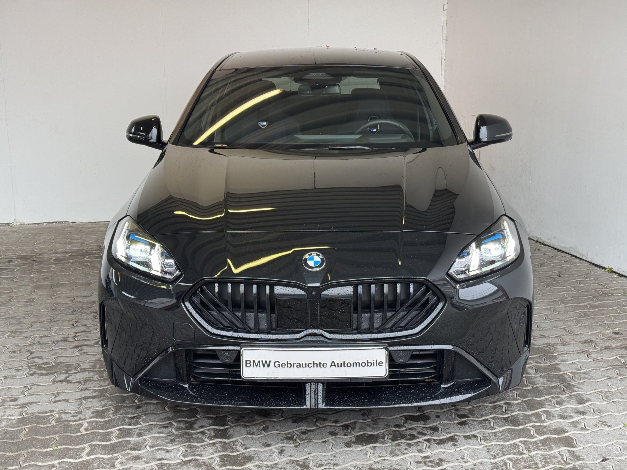 BMW 120iA 5-trg.(F70) M Sport PRO LiveCock.HUD.LED