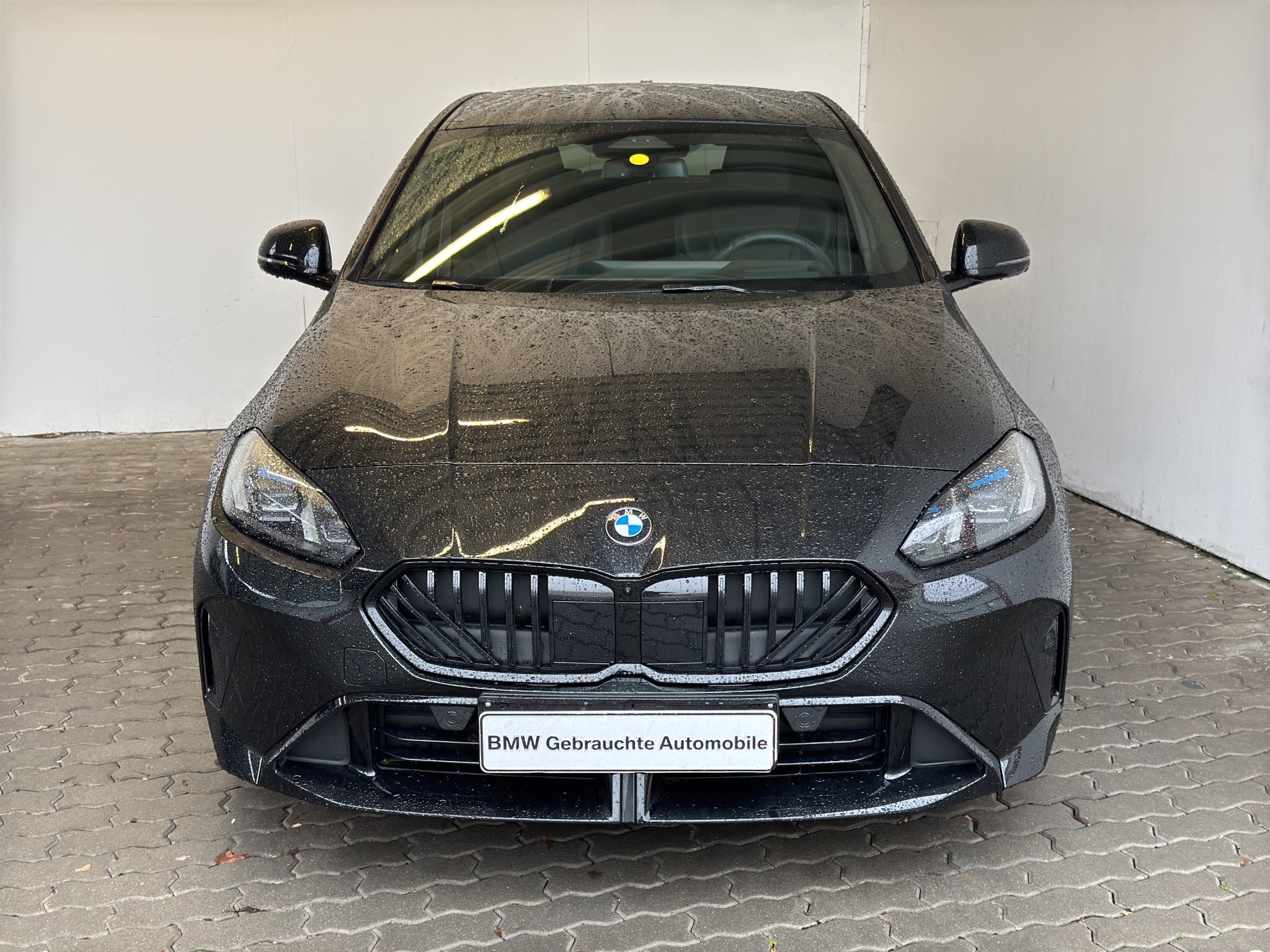 BMW 120iA 5-trg.(F70) M Sport Pro LiveCock.HUD.AHK.