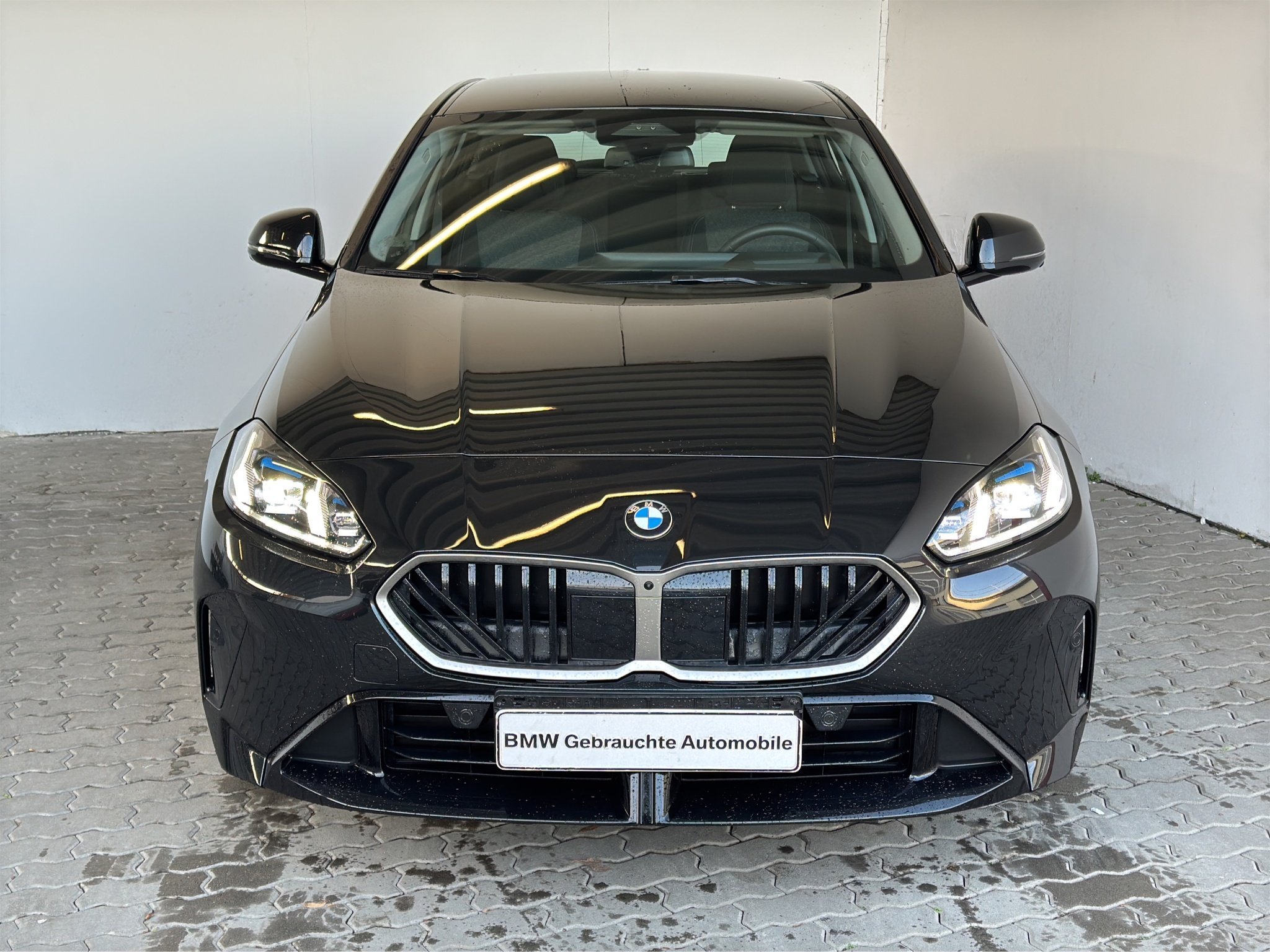 BMW 120iA 5-trg.(F70) M Sport LiveCock.HUD.LED.ParkA