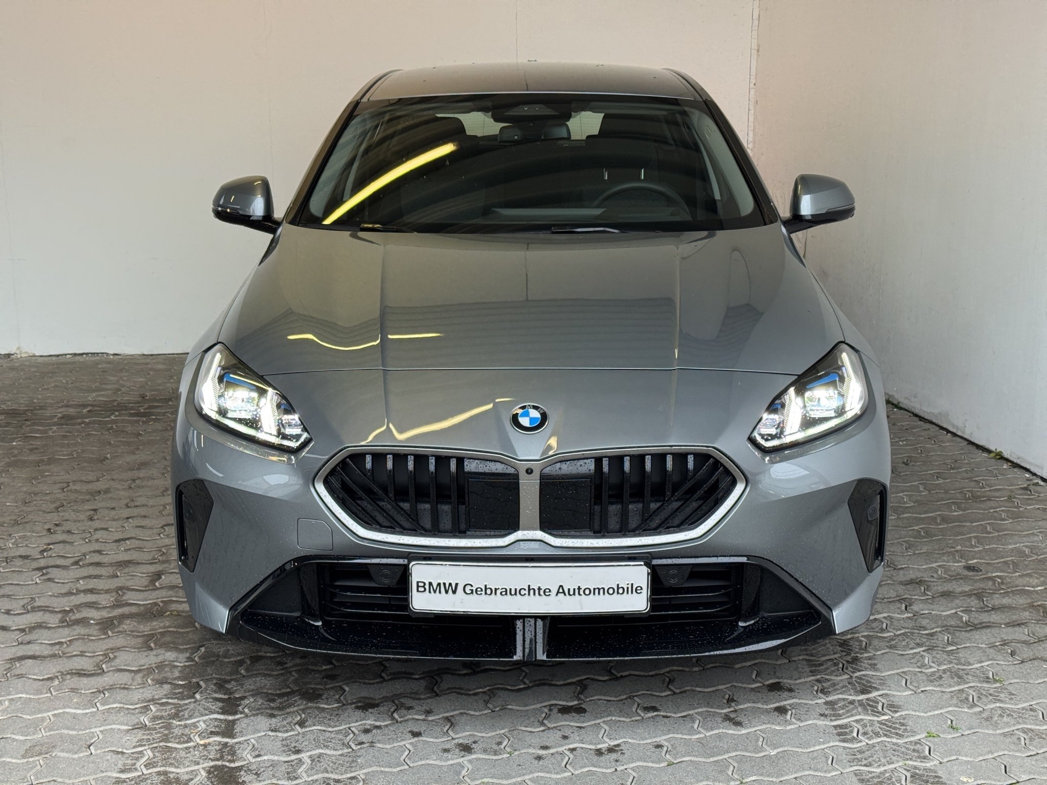 BMW 120iA 5-trg.(F70) M Sport LiveCock.HUD.LED.ParkA