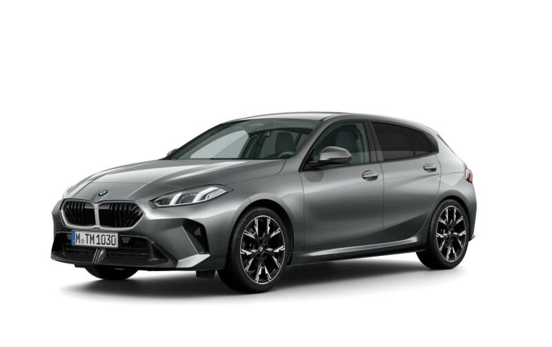 BMW 120 M Sportpaket