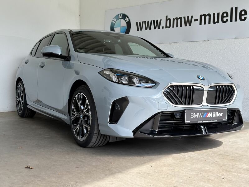 BMW 120