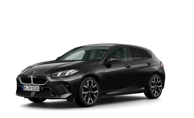 BMW 120 M Sportpaket
