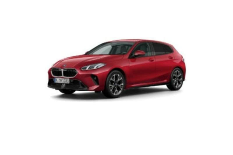 BMW 120 M Sportpaket  SONDERAKTION
