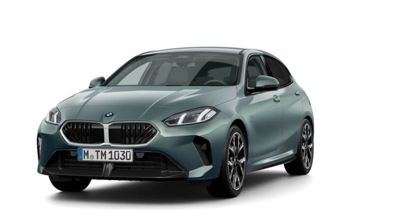 BMW 120 M Sportpaket