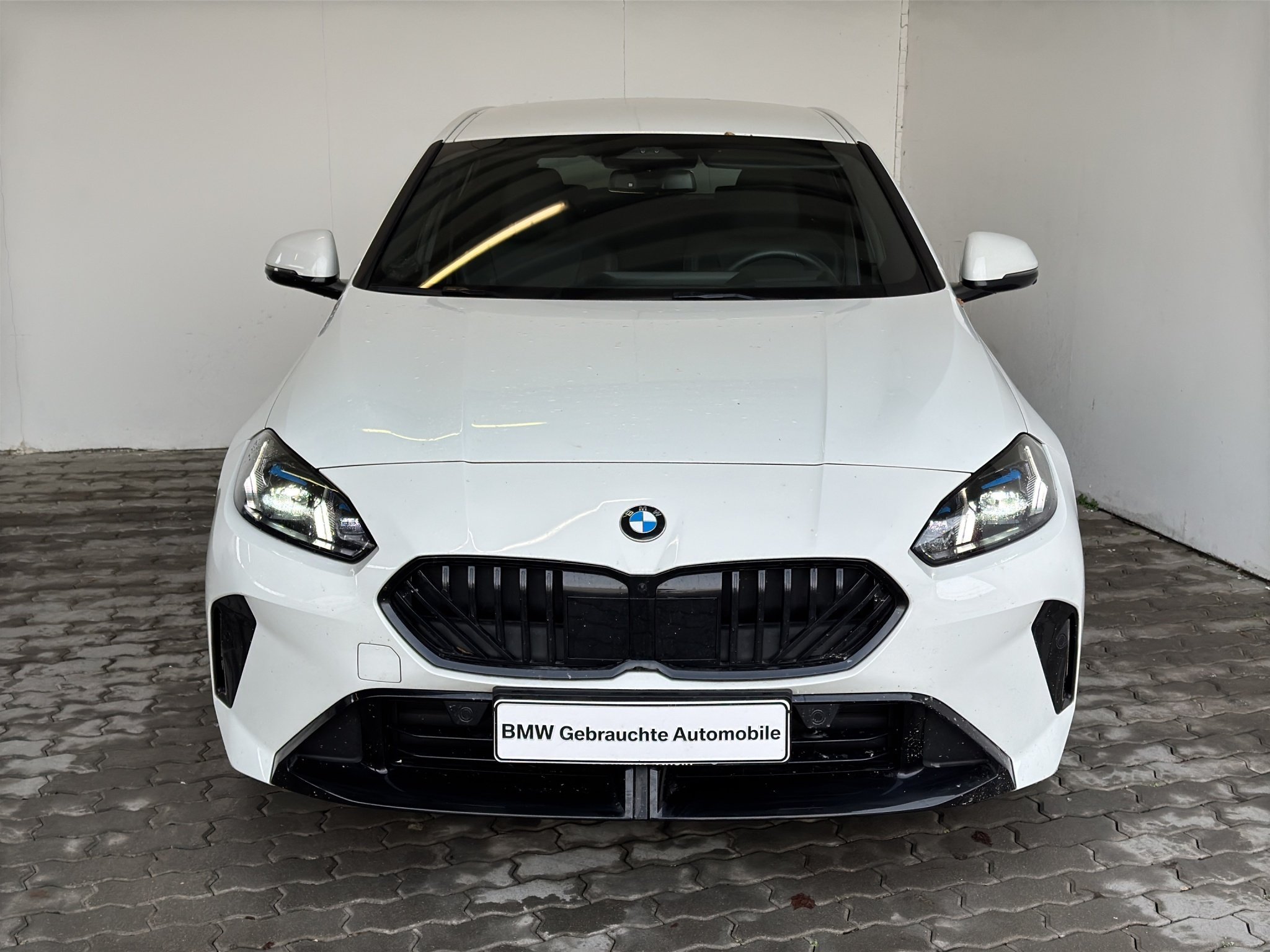 BMW 120iA 5-trg.(F70) M Sport Pro LiveCock.HUD.AHK.