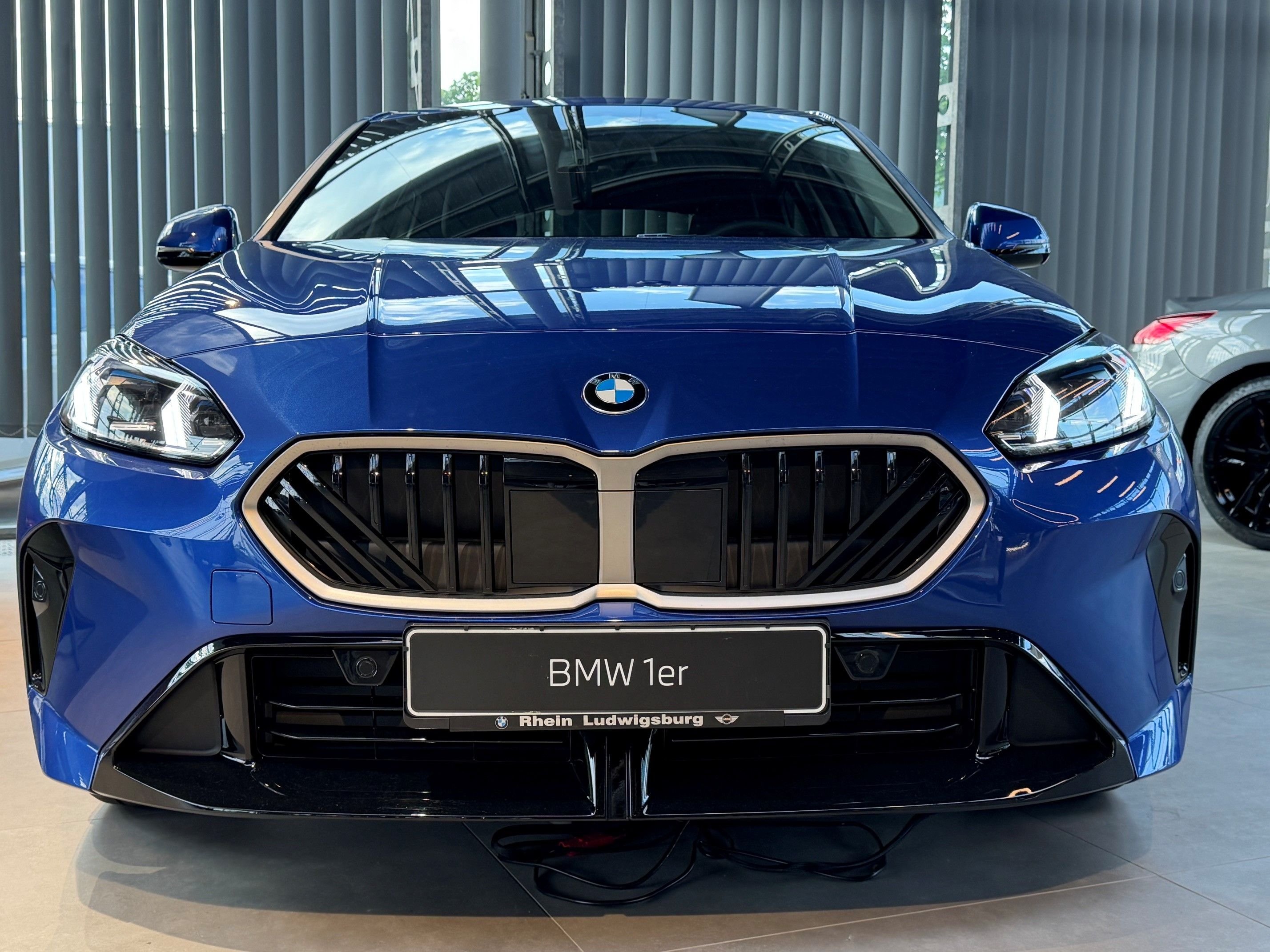 BMW 120 M-Design Premiumpaket