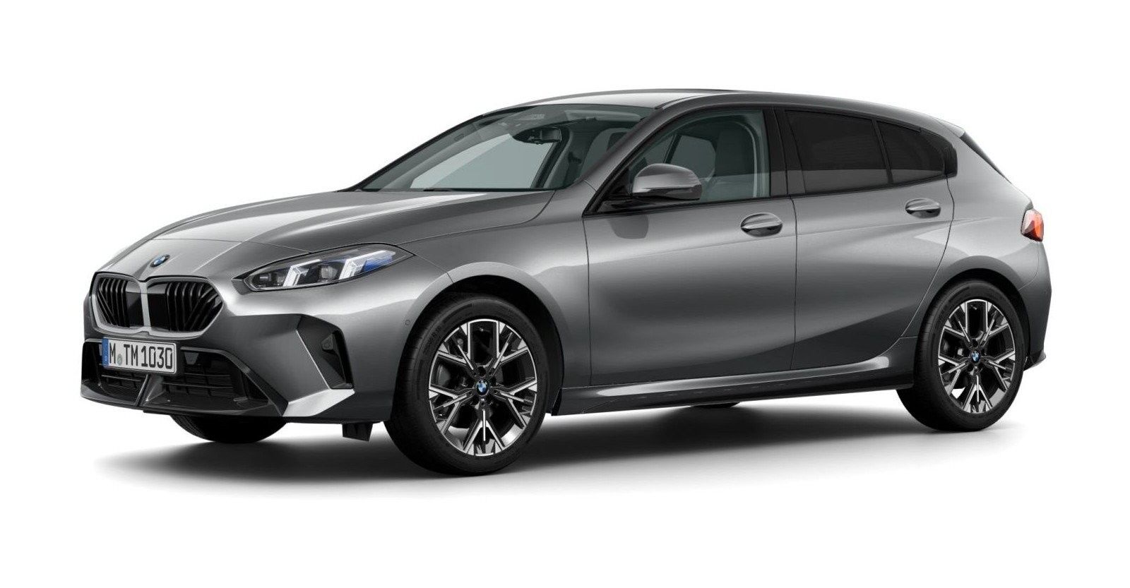 BMW 120 M-Design Premiumpaket