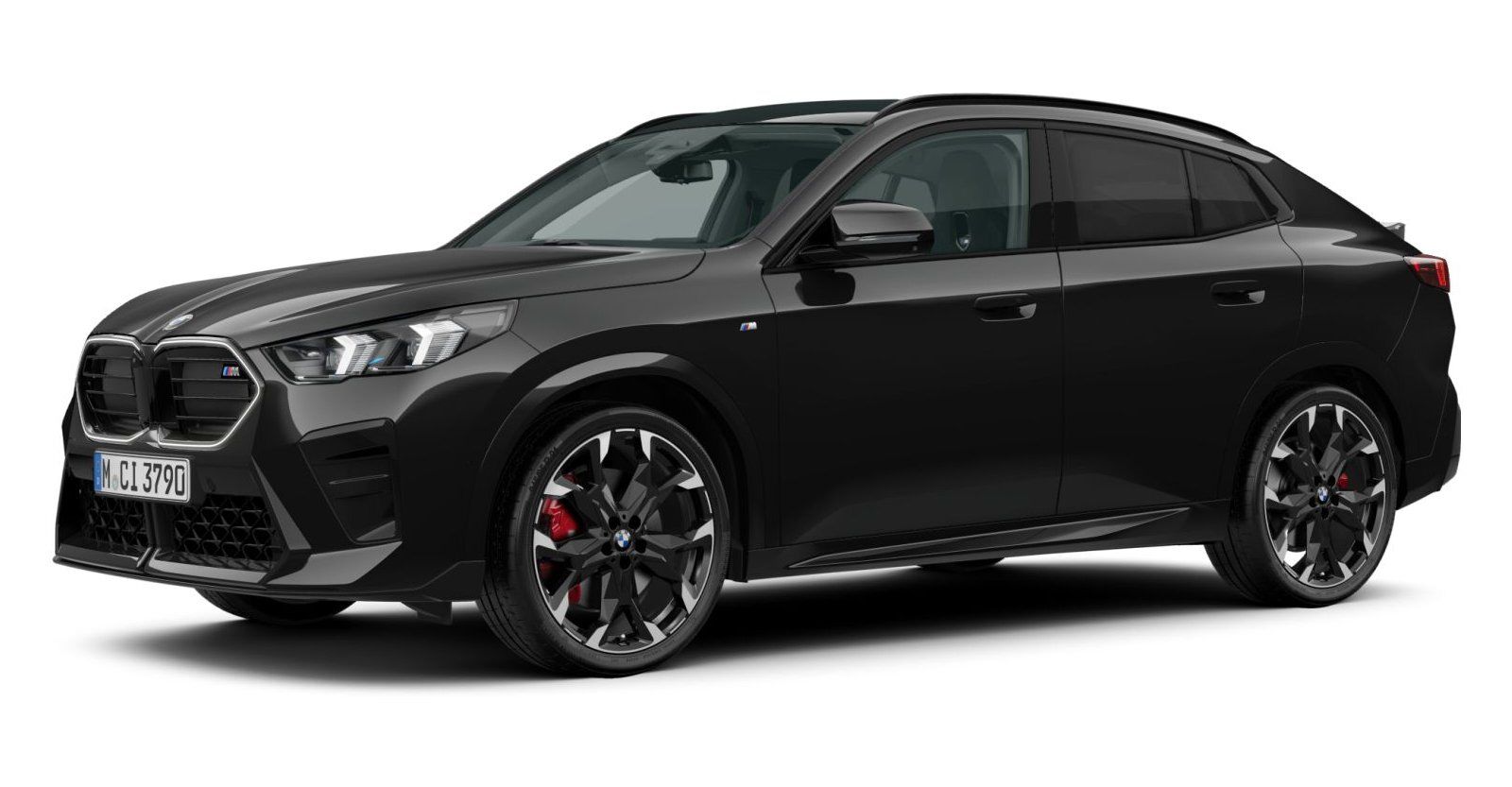 BMW X2 M35i xDrive M-Pro Inno AHK Pano