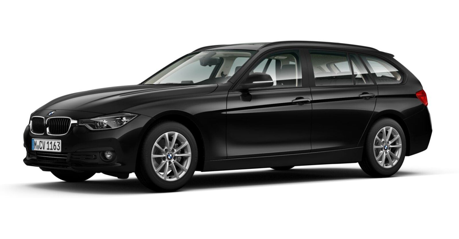 BMW 320i Tour. Advantage Navi Panorama AHK LED SHZ