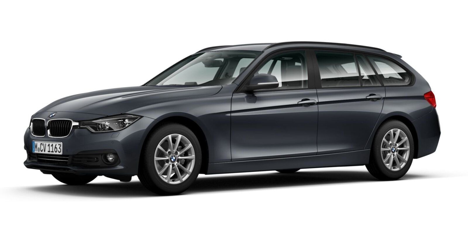 BMW 316dA Tour. Advantage Navi.LED.PDC.SHZ.Tempo.