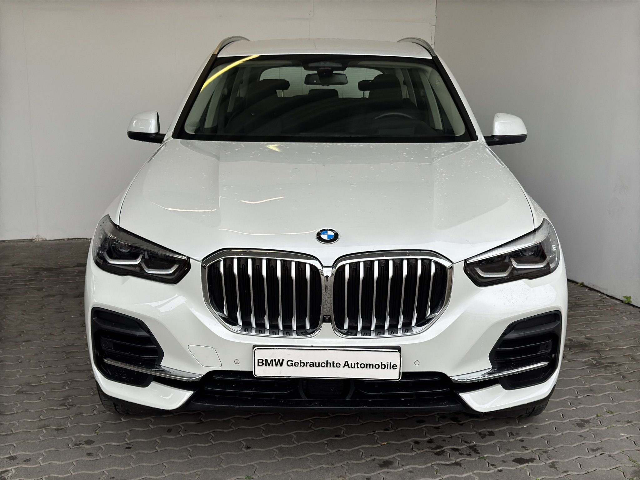 BMW X5 xDrive40iA LiveCock.HUD.LED.Gestik.Keyl.Sport