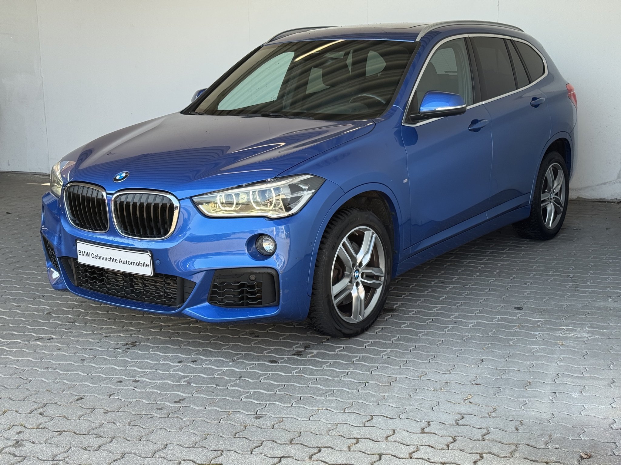 BMW X1 sDrive20i M Sport