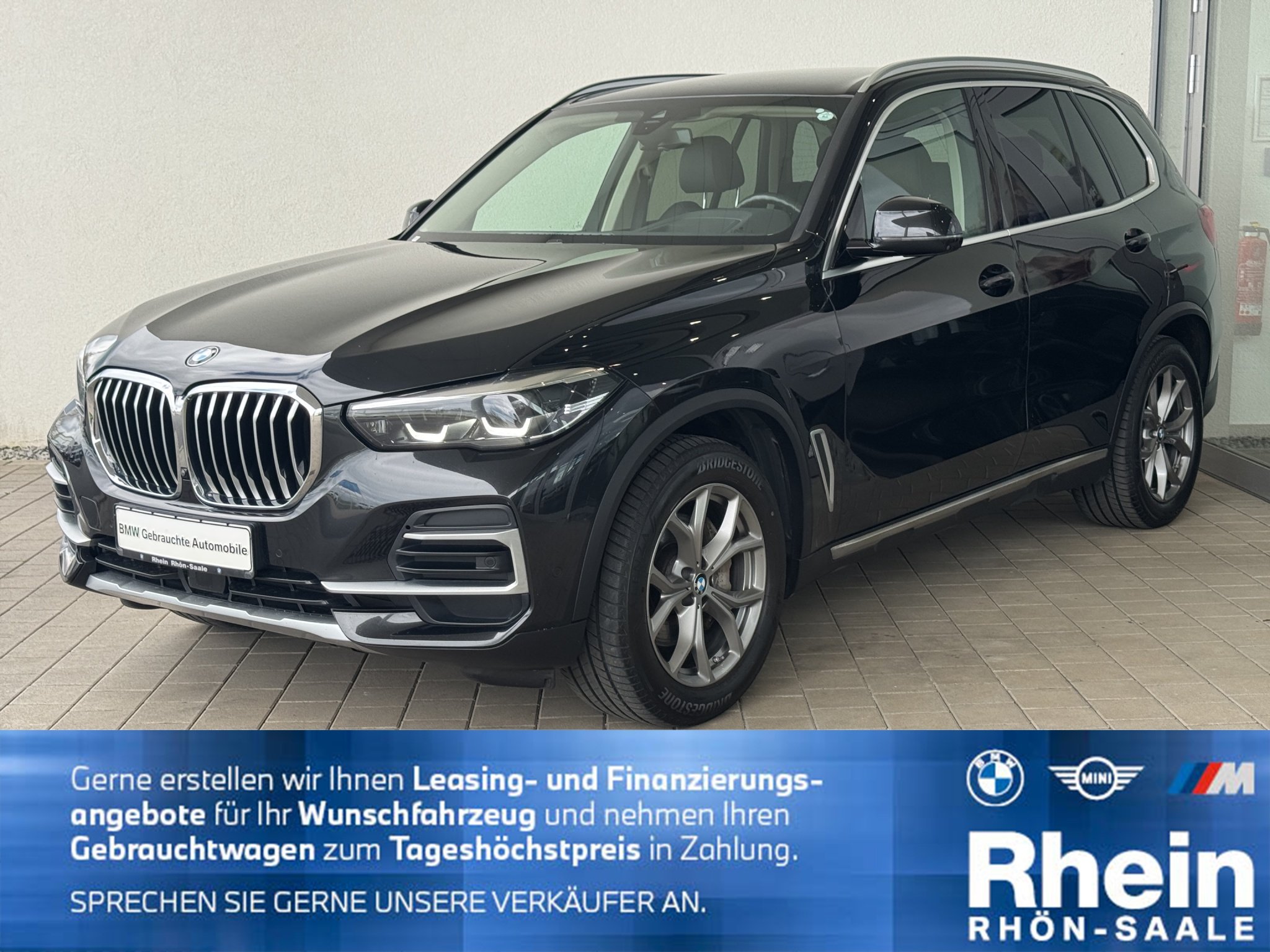 BMW X5 xDrive30d xLine HUD.Hifi.AkustikGL.LED.Park+