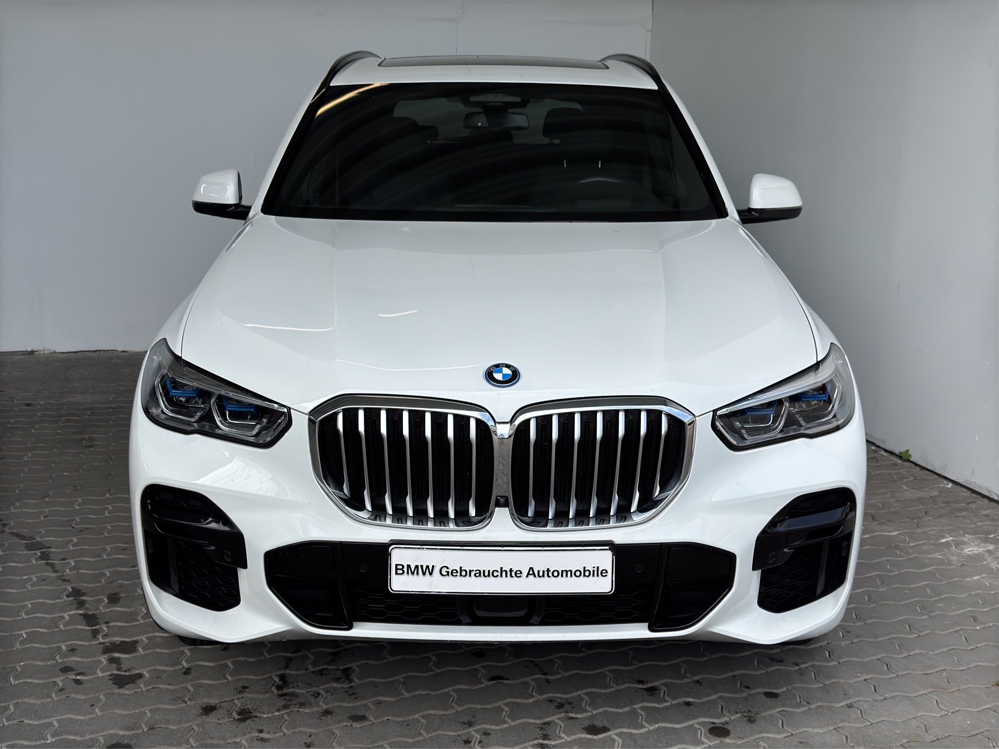 BMW X5 xDrive45e M Sport Navi.Laser.ACC.360.Pano