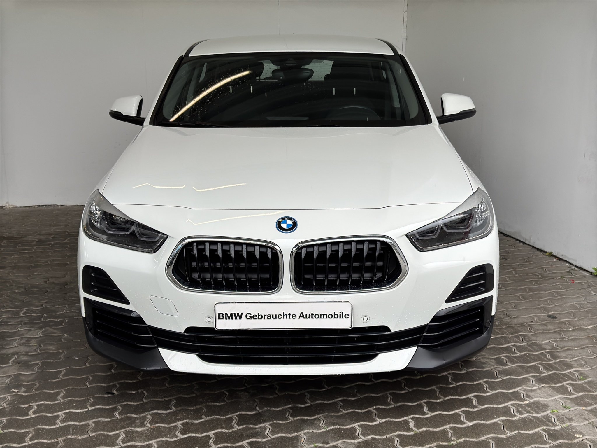 BMW X2 xDrive25e Advantage Navi.LED.RFK.PDC.SHZ.Temp
