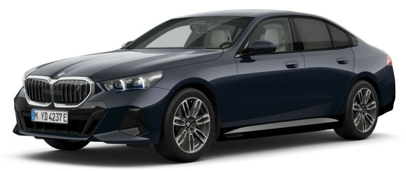 BMW i5 xDrive40 M Sportpaket