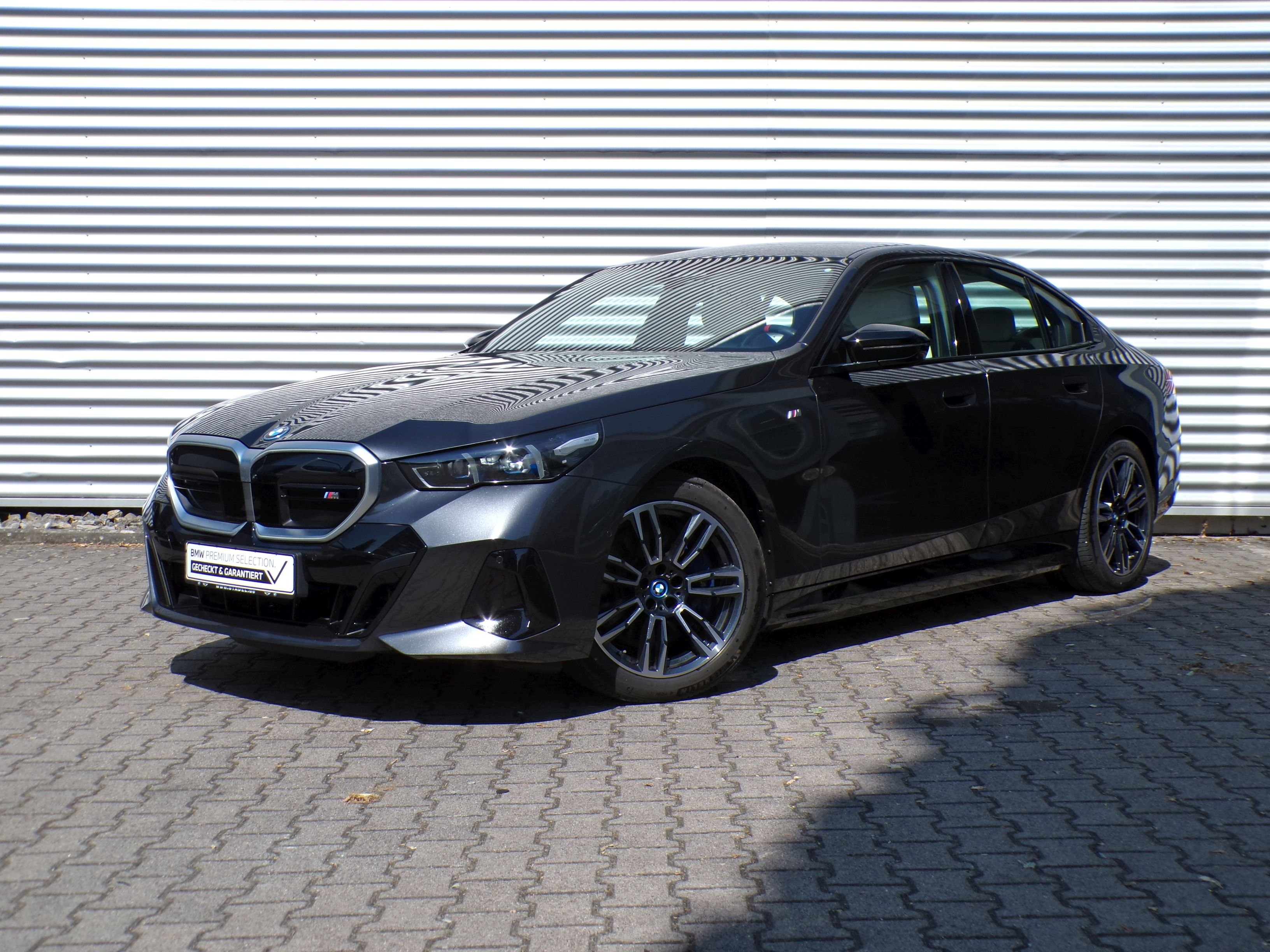 BMW i5 M60 xDrive 360 AB-Assist B&W Komfortsitz 4SH