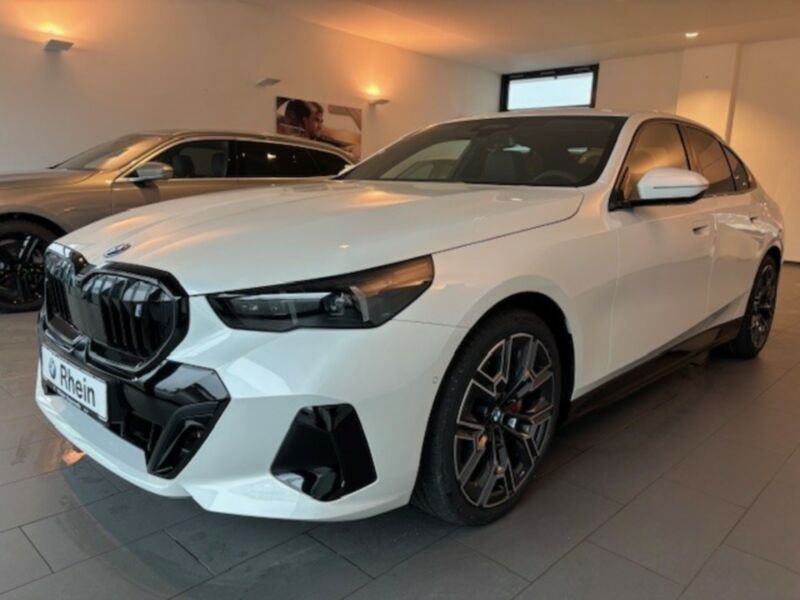 BMW i5 M60 xDrive Limousine