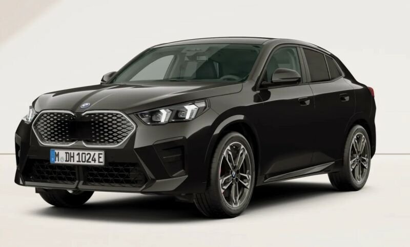 BMW iX2 eDrive20 M Sportpaket