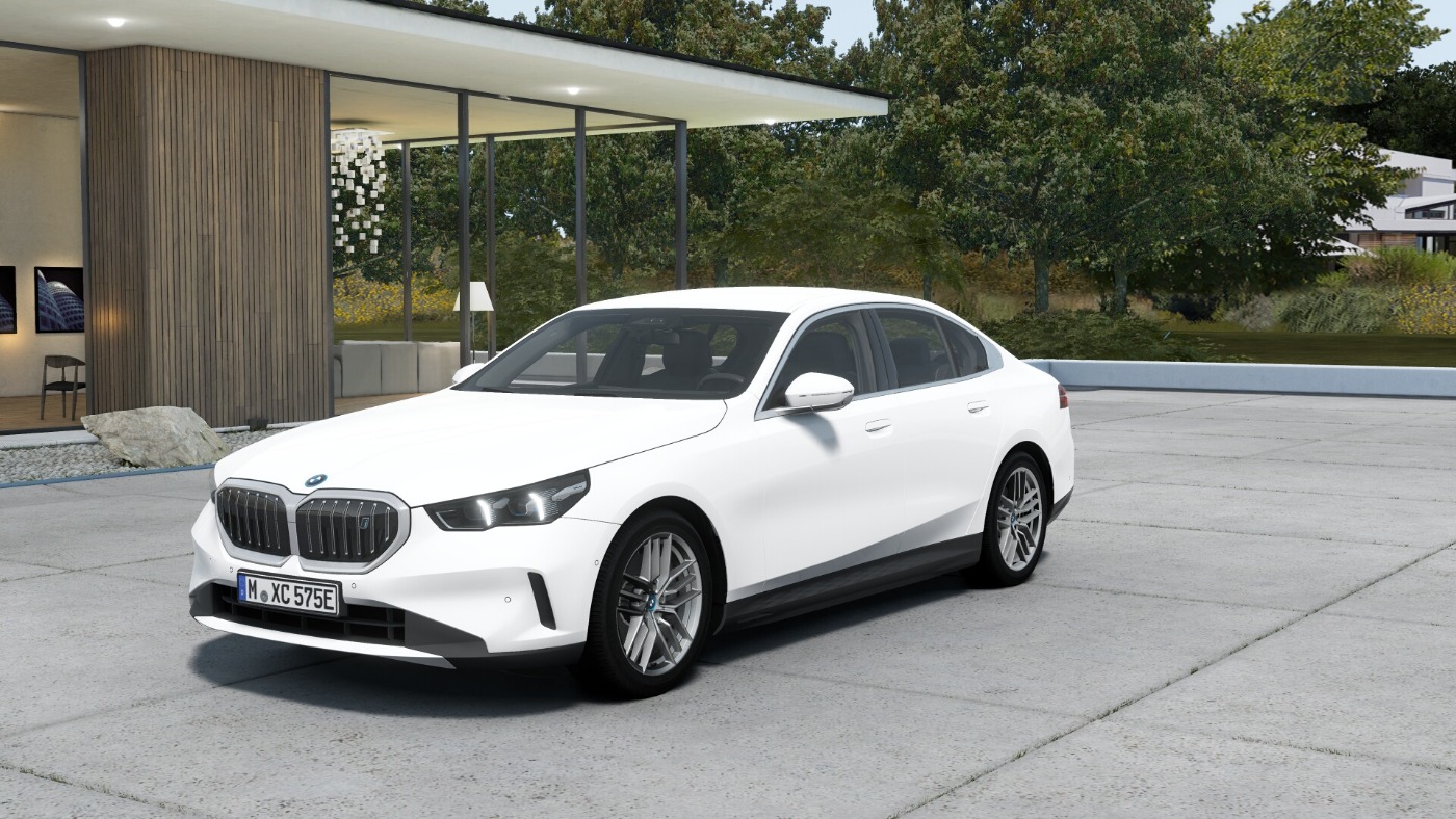 BMW i5 xDrive40 BEV  SPRING SALE