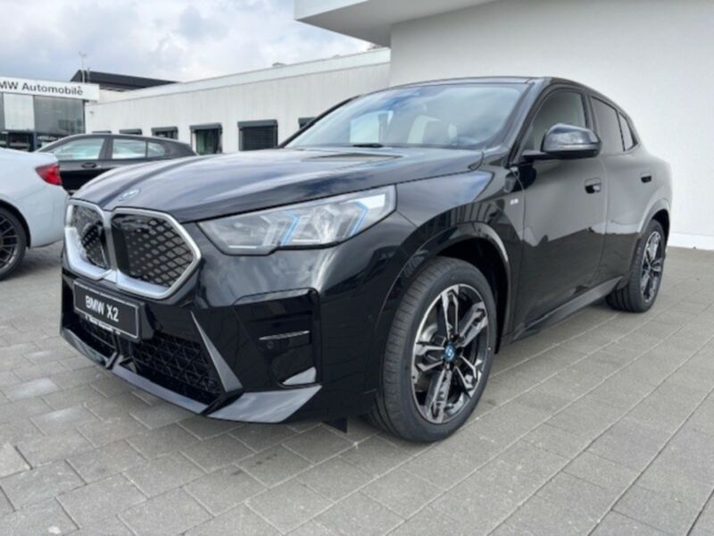 BMW IX2 XDRIVE30 M Sportpaket