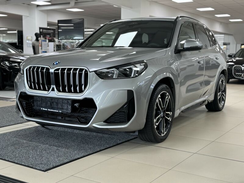 BMW X1 xDrive25e  M-Sportpaket   AHK