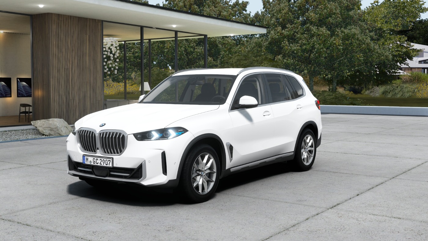 BMW X5 xDrive40i HOT SUMMER SALE